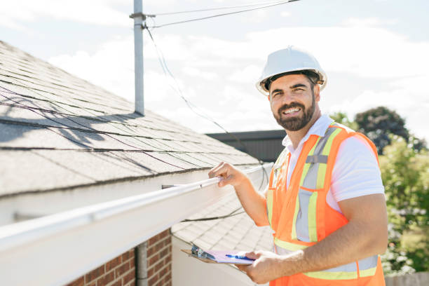 Best Emergency Roof Repair Services  in Chebanse, IL